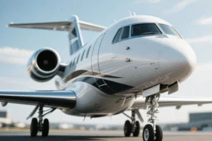 Private Jet Charter Operator Verijet Files For Chapter 7 Bankruptcy - Professional coverage