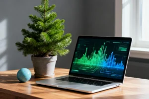 Dartmouth's Evergreen AI Puts Student Wellness To The Test - Professional coverage