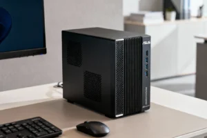 ASUS ExpertCenter P500 SFF Debuts with Intel Mobile CPUs - Professional coverage