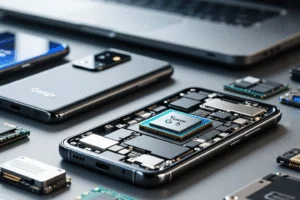 Google Tensor G5 Chip Performance Issues: Throttling Problems Explained - Professional coverage