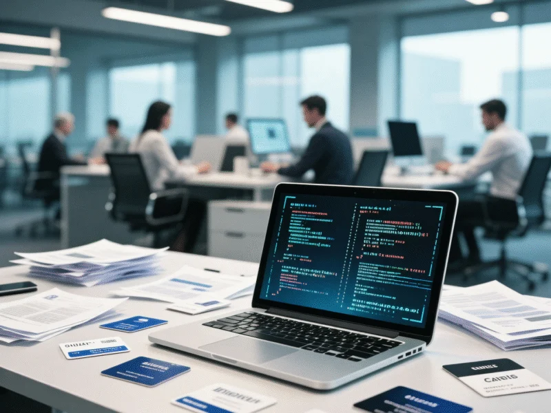 Companies are blaming AI for layoffs -- but the real reason is fear of making the wrong move, a wo - Professional coverage
