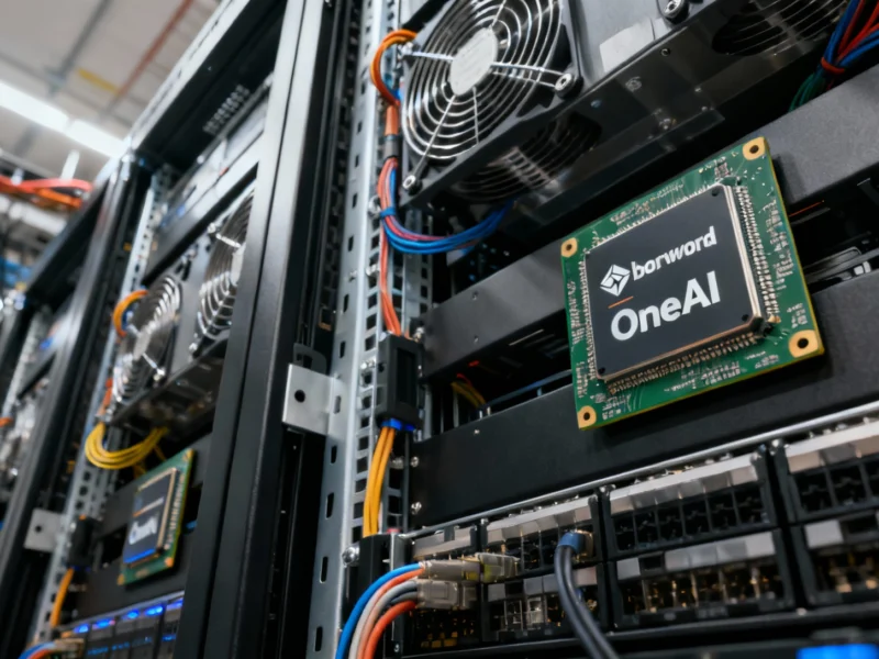 How Broadcom's big OpenAI deal fits into the data center boom and what it means for the AI trade - Professional coverage
