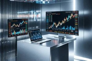 Rockefeller Capital Management Secures $6.6 Billion Valuation with Chanel Family Office Backing - Professional coverage