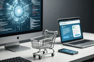 ** Walmart OpenAI Partnership Enables ChatGPT Shopping Revolution - Professional coverage