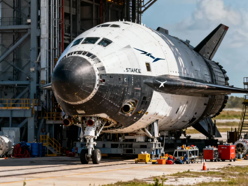 SpaceX Advances Next-Gen Starship Following Successful Flight Test - Professional coverage
