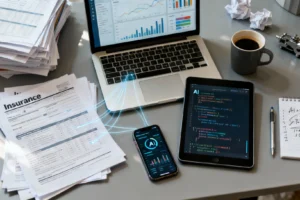 ** AI Insurance Startup Raises $13.3M to Transform Claims Processing Industry - Professional coverage