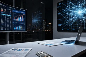 Federal Reserve October Rate Cut Expected as FOMC Weighs Economic Risks - Professional coverage