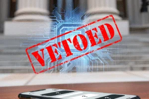 Governor Newsom Vetoes AI Chatbot Restrictions for Minors: Balancing Safety and Innovation - Professional coverage