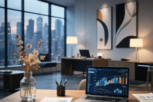 Goldman Sachs posts record 3Q revenue of $15.18 billion, Solomon cites 'improved market environment' - Professional coverage