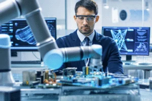 As AI fears continue, executives say a human in the loop in not enough -- workers need to prioritize - Professional coverage