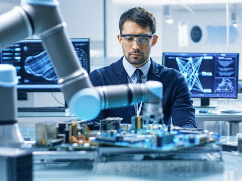 As AI fears continue, executives say a human in the loop in not enough — workers need to prioritize one skill | Fortune