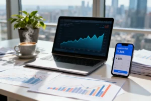 OpenAI Subscription Growth Flatlines in Europe as Deutsche Bank Warns of Market Saturation - Professional coverage