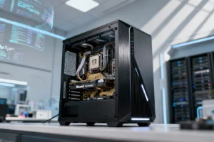 MSI EdgeXpert AI PC Review: Compact Powerhouse with 1,000 AITOPS - Professional coverage