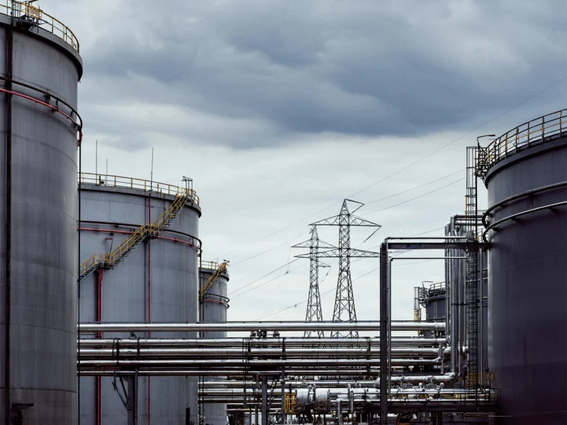 Energy: The Most Critical 7% of America’s GDP