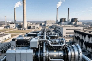 FirstEnergy Plan Calls for New Gas-Fired Plant, Continued Coal-Fired Generation - Professional coverage