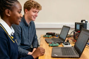 Kildare student wins international award for quantum cybersecurity project - Professional coverage