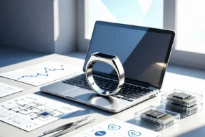 Smart ring maker Oura raises $900M from Fidelity | TechCrunch - Professional coverage