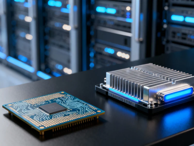 OpenAI and Broadcom partner on AI hardware | TechCrunch - Professional coverage