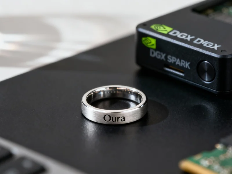 Oura Ring's $900M Funding Round Led by Fidelity Values Company at $11 Billion - Professional coverage
