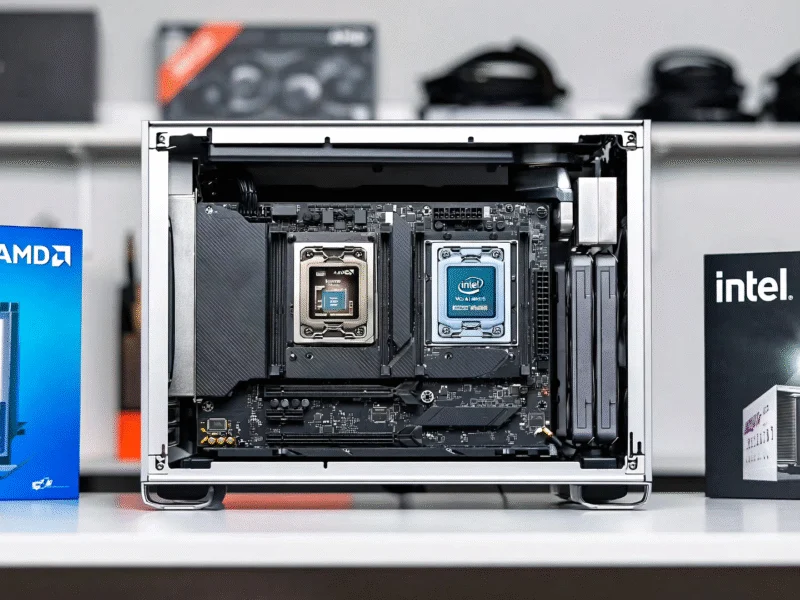 HWInfo Officially Adds Enhanced Support For AMD "Next-Gen" Platforms And Intel Nova Lake-S - Professional coverage