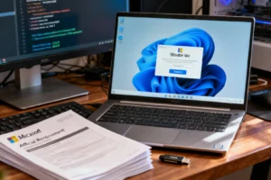 Microsoft Urges Windows 11 23H2 Users to Upgrade Ahead of November Support Deadline - Professional coverage