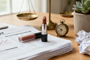 From Lipstick To Payrolls: Investors Turn To Strange Signals As Government Data Stalls During Shutdo - Professional coverage