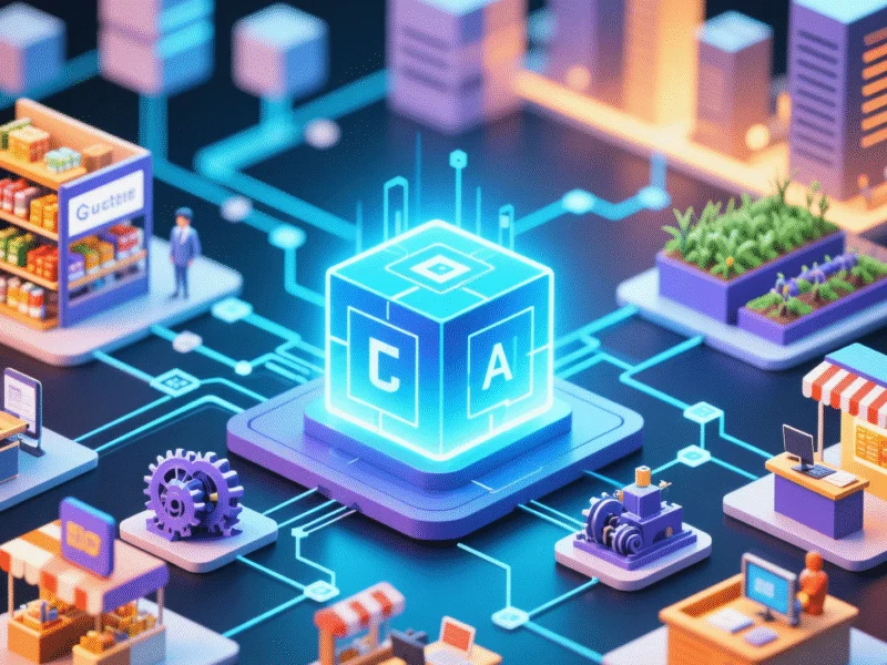 Google's $5 Million AI Training Initiative Set to Transform 40,000 Small Businesses - Professional coverage