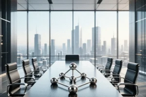 Inside Nvidia's Leadership Structure: 36 Executives Reporting Directly to CEO Jensen Huang - Professional coverage