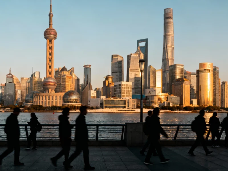 Asia markets set for higher open, breaking ranks with Wall Street’s declines on renewed U.S.-China trade feud