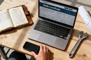 The End Of College-For-All -- And The Rise Of The Skills Economy - Professional coverage