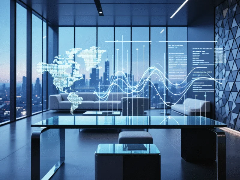 Goldman Sachs Announces Strategic Job Cuts as AI Drives Operational Efficiency - Professional coverage