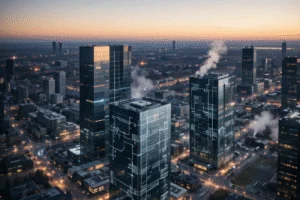 'It was the internet then, it is AI now': IMF upgrades U.S. growth outlook but sees 'echoes' of late - Professional coverage