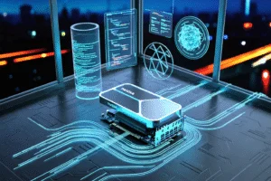 Nvidia CEO Jensen Huang Names 6 AI Companies Driving Human-Digital Workforce Integration - Professional coverage