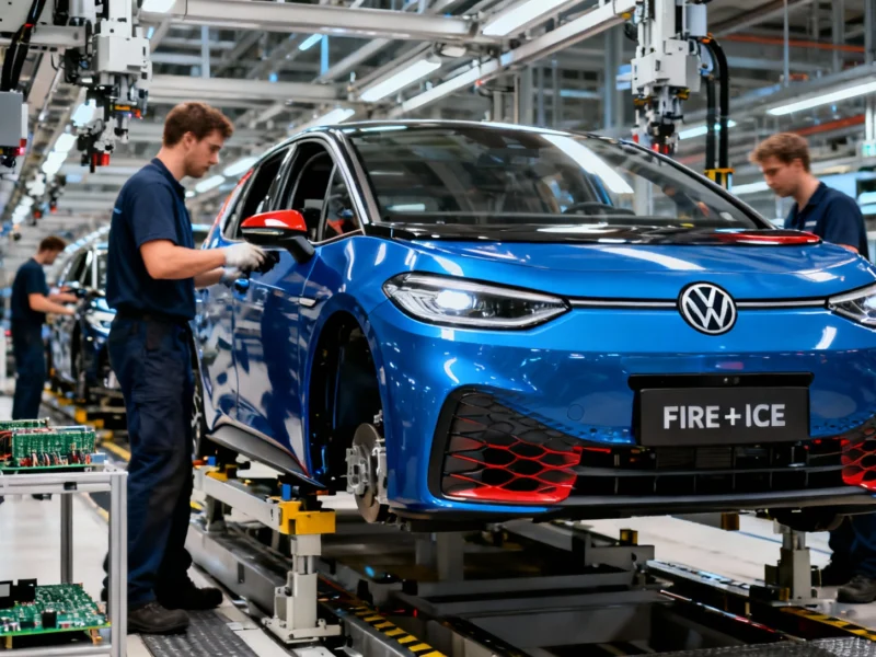 China’s Rare Earth Export Restrictions Threaten Global Auto Industry Supply Chains