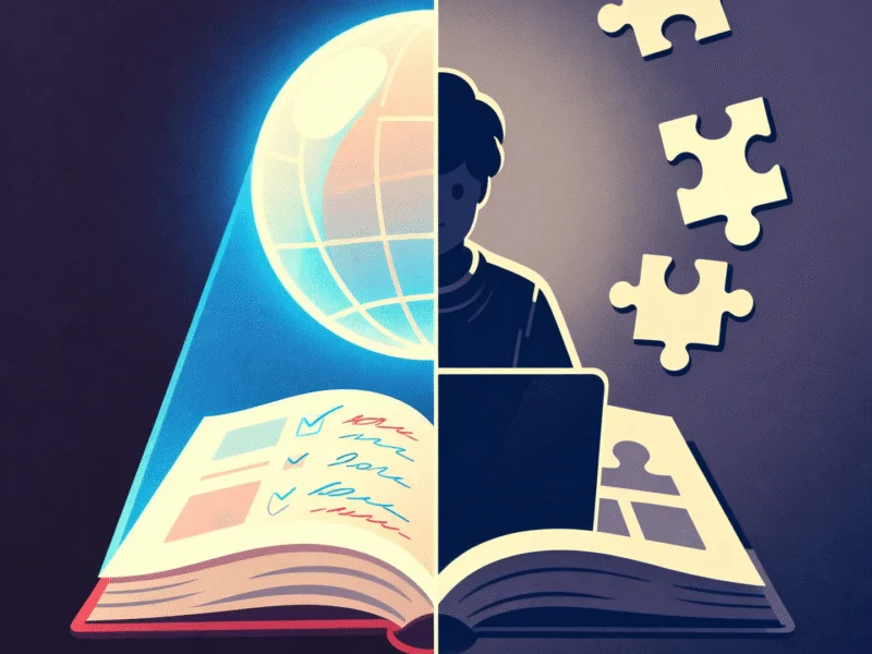 AI-Native Students: 80% Use AI For Schoolwork – New Oxford Study Reveals Impact