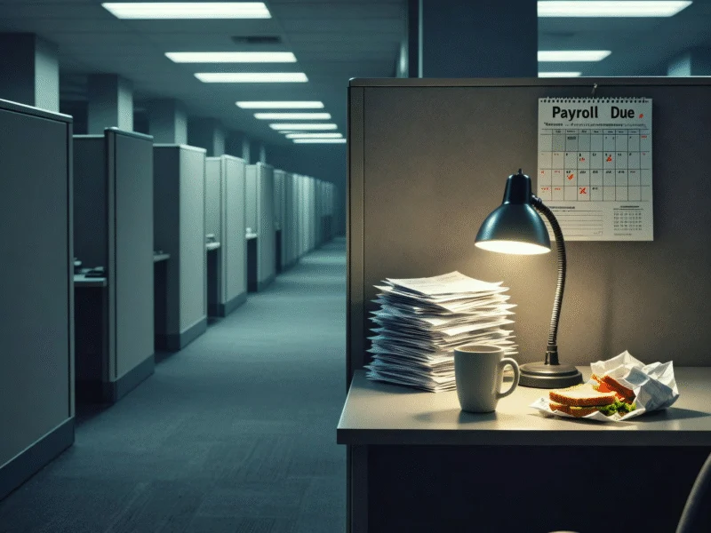 US Government Shutdown Economic Impact: How Deep Could the Damage Go?