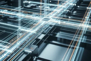 AI trading is flooding Wall Street -- and fueling a 1.2 trillion-message trading surge, NYSE preside - Professional coverage