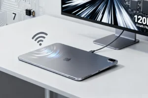 Apple Unveils Next-Generation iPad Pro With M5 Chip, Enhanced AI and Cellular Performance - Professional coverage