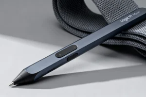 Apple Vision Pro Expands Accessory Lineup with Logitech Muse Stylus and Dual Knit Band - Professional coverage