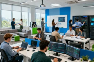 Core Financial Systems Expands Dublin HQ with 30 New Jobs Supported by Enterprise Ireland - Professional coverage
