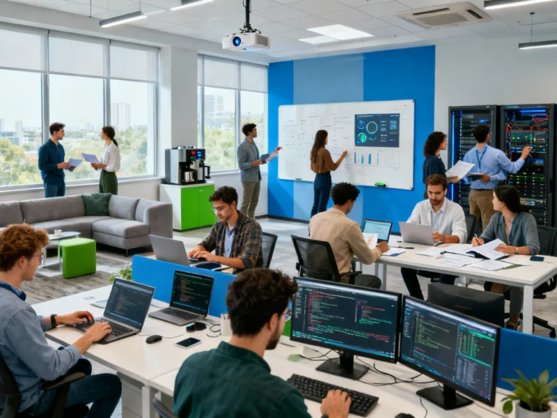 Core Financial Systems Expands Dublin HQ with 30 New Jobs Supported by Enterprise Ireland