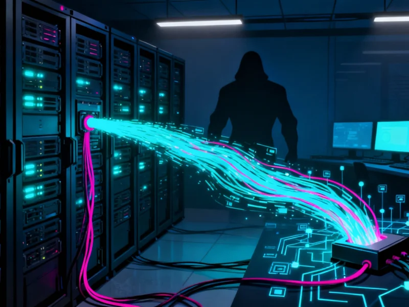 F5 Systems Breached by Nation-State Actor, Customer Data and Source Code Accessed