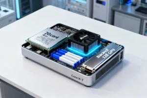 MediaTek-NVIDIA GB10 Superchip Powers New Desktop AI Supercomputer - Professional coverage