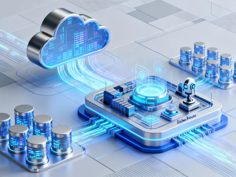 Oracle Expands Multicloud AI Strategy with Major Hyperscaler Partnerships