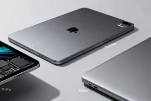 Apple Unveils M5 Chip Powering New iPad Pro, MacBook Pro, and Vision Pro Models - Professional coverage