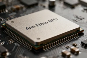 Arm Ethos NPU Support Merged Into Mesa Gallium3D Driver For AI Acceleration - Professional coverage