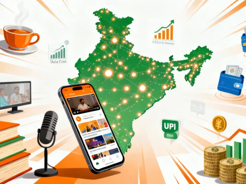 Kuku Secures $85M Funding as India’s Mobile Content Market Heats Up