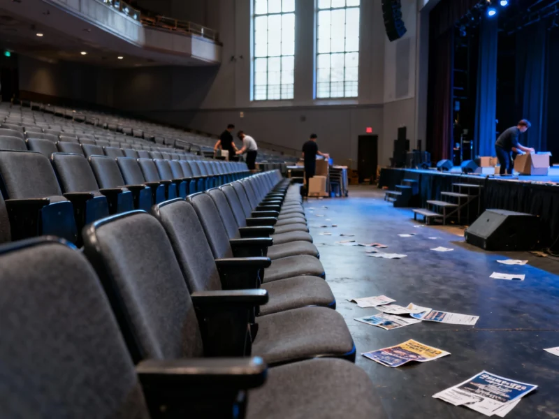 PlayStation 30th Anniversary Concert Faces European Cancellations Following US Tour Changes - Professional coverage