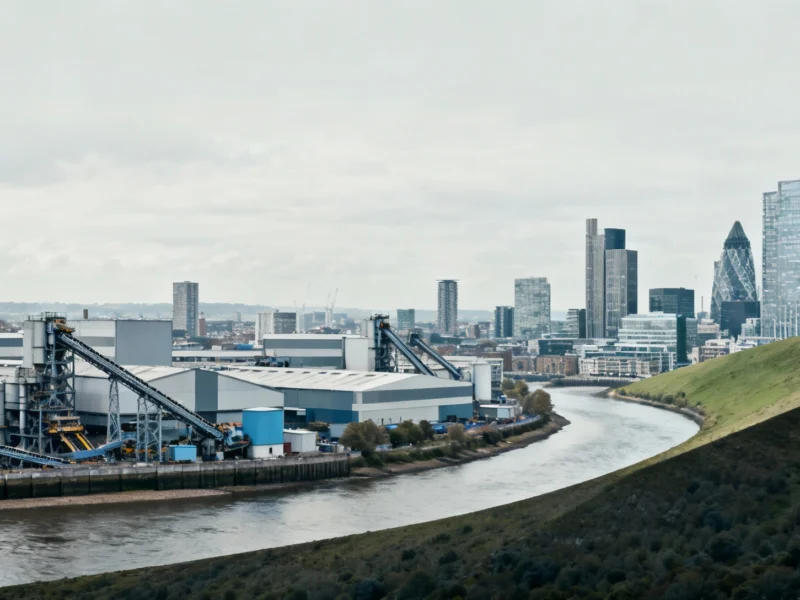 UK Economy Shows Modest Growth in August GDP Report Amid Budget Preparations