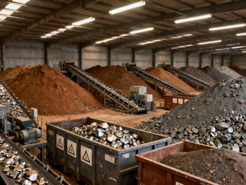China has found Trump’s pain point – rare earths